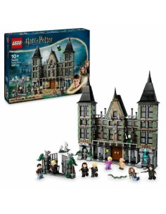 Construction set Lego 76453