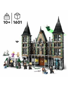 Construction set Lego 76453 2