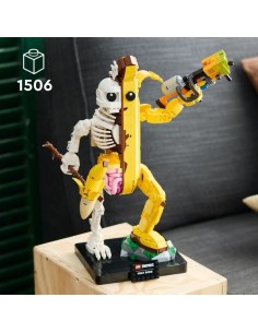 Construction set Lego 77072 2