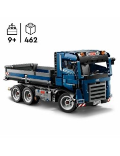 Construction set Lego 42203 2
