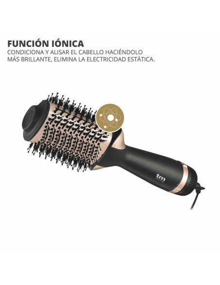 Styling Brush TM Electron 220-240V 50-60Hz