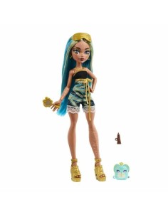 Doll Monster High 2