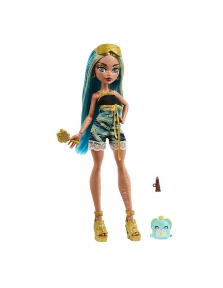 Doll Monster High