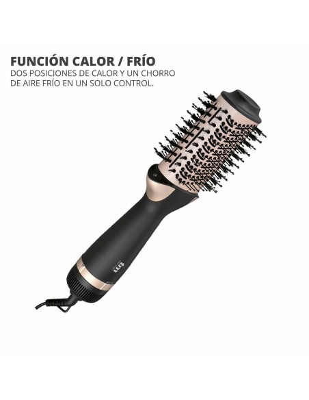 Styling Brush TM Electron 220-240V 50-60Hz