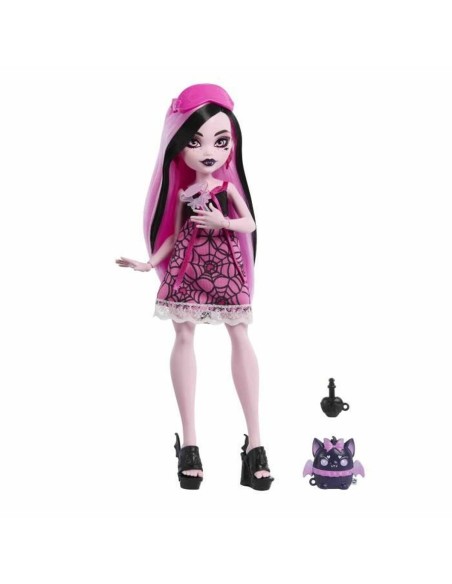 Doll Monster High