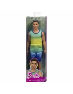 Doll Barbie 2