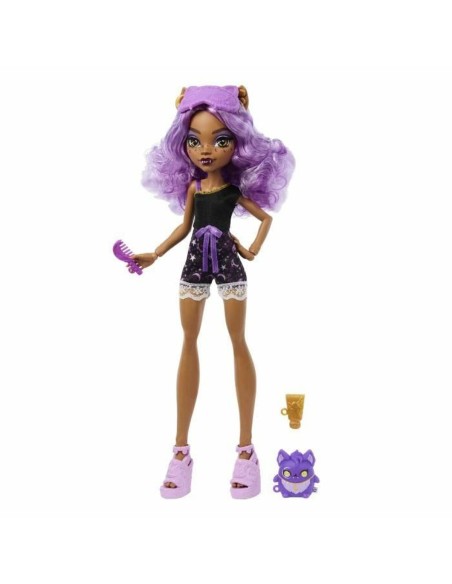 Doll Monster High