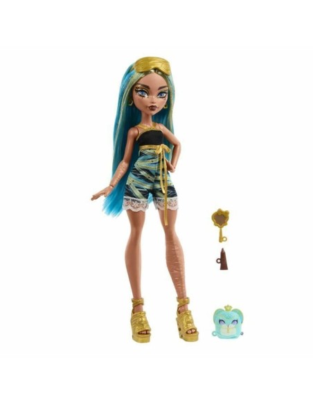 Doll Monster High