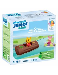 Playset Playmobil 71705