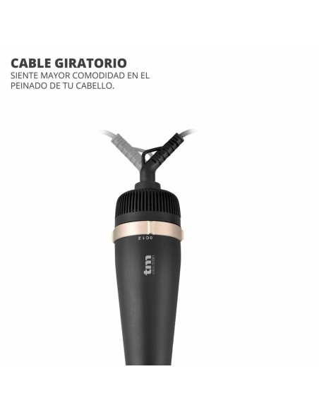 Styling Brush TM Electron 220-240V 50-60Hz