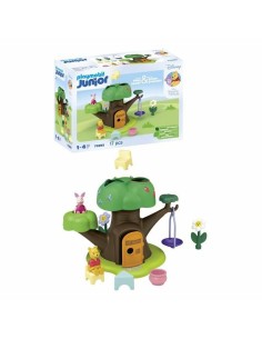 Playset Playmobil 71693