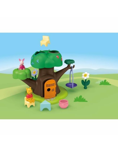 Playset Playmobil 71693