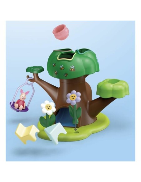 Playset Playmobil 71693