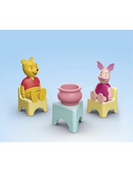 Playset Playmobil 71693