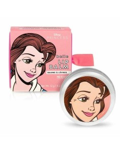 Lip Balm Mad Beauty Disney Princess Belle (12 g)