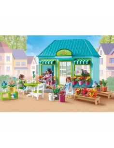 Playset Playmobil 71807 2