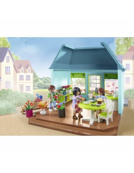 Playset Playmobil 71807