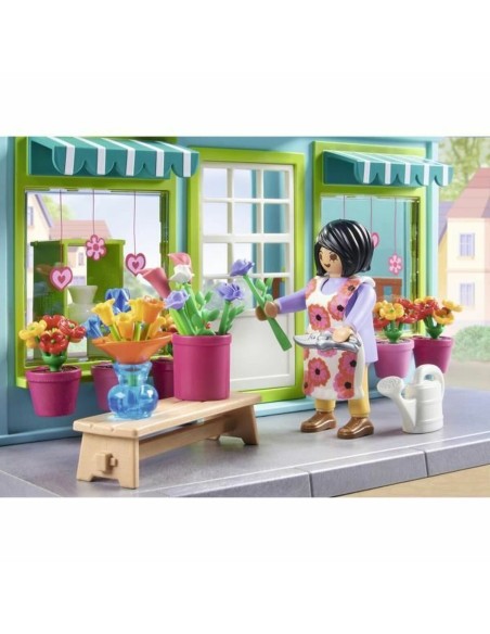 Playset Playmobil 71807