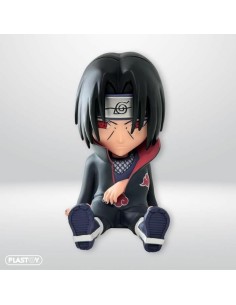 Collectable Figures Plastoy Itachi 2