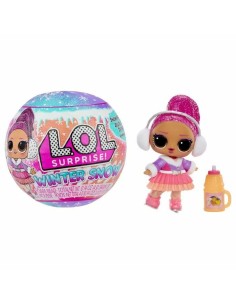 Doll LOL Surprise!