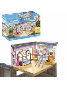 Playset Playmobil My Life Architectural House