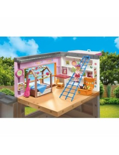 Playset Playmobil My Life Architectural House 2