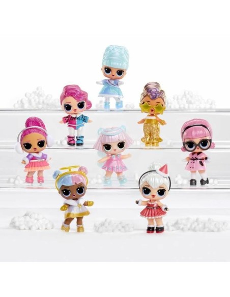 Doll LOL Surprise!