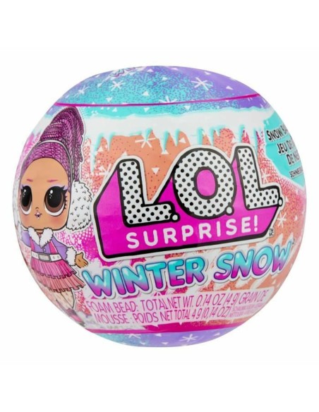 Doll LOL Surprise!
