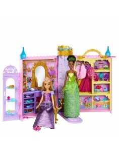 Baby Doll with Accessories Disney Princess Ready for the Ball