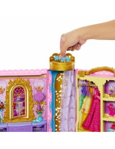 Baby Doll with Accessories Disney Princess Ready for the Ball 2