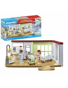 Playset Playmobil 71616