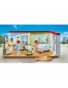 Playset Playmobil 71616 2