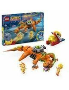 Construction set Lego