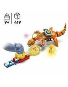 Construction set Lego 2