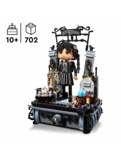 Doll's House Lego 2