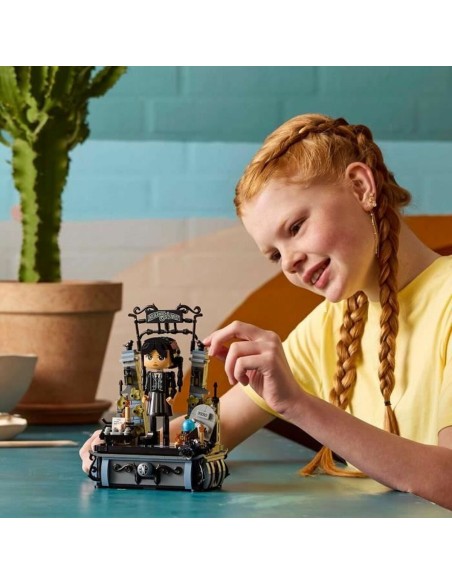 Doll's House Lego