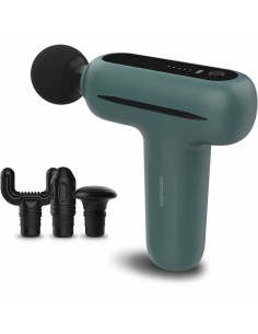 Massage Gun for Relaxation and Muscle Recovery Medisana MG 200