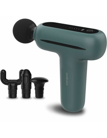 Massage Gun for Relaxation and Muscle Recovery Medisana MG 200