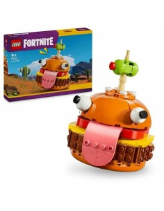 Construction set Lego 77070 Durrr Burger
