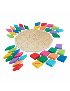 Educational Game Fisher Price HXT94