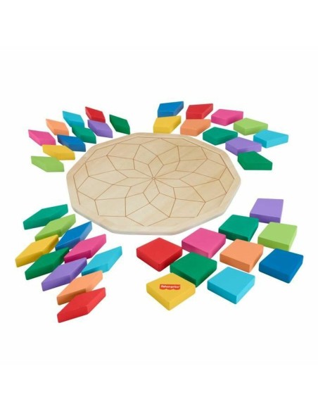 Educational Game Fisher Price HXT94
