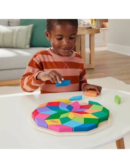 Educational Game Fisher Price HXT94