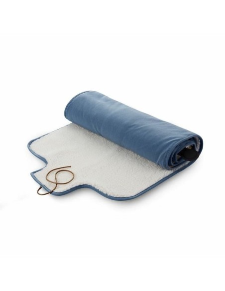 Electric Pad for Neck & Back Medisana OL 850 Blue 10 W