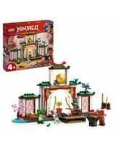 Construction set Lego