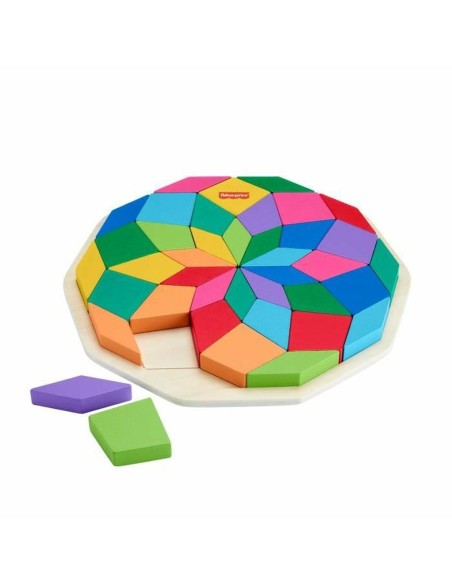 Educational Game Fisher Price HXT94