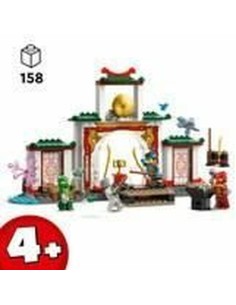 Construction set Lego 2