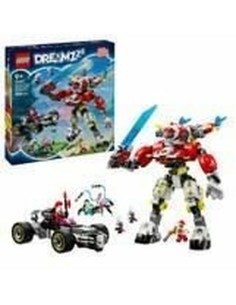 Construction set Lego