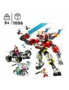 Construction set Lego 2