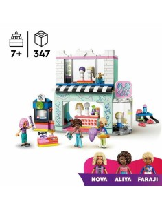 Construction set Lego 2