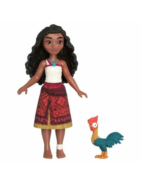 Action Figure Mattel